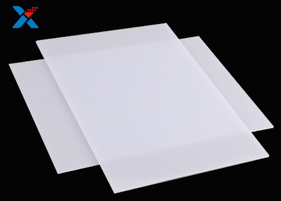 কেনা LED এর জন্য 2 মিমি এক্রাইলিক ডিফিউজার শীট online manufacture