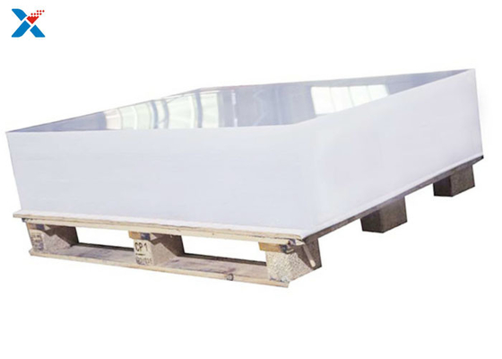 PMMA LGP Dimmable এক্রাইলিক লাইট গাইড প্লেট কাস্টম কাট আকারে